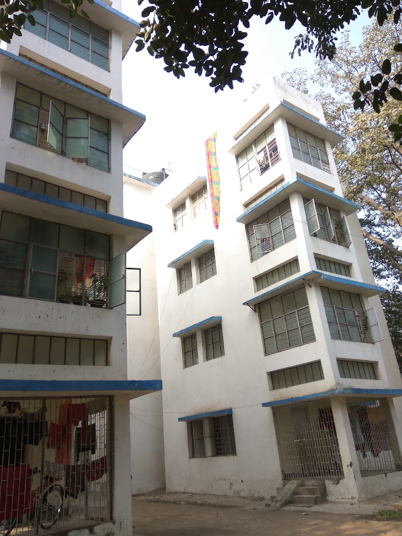 WALMI Residential Quarters - WALMI Residential Quarters Walmi Campus, Saida Nagar Colony, Phulwari Sharif, Patna, Bihar 801505, India