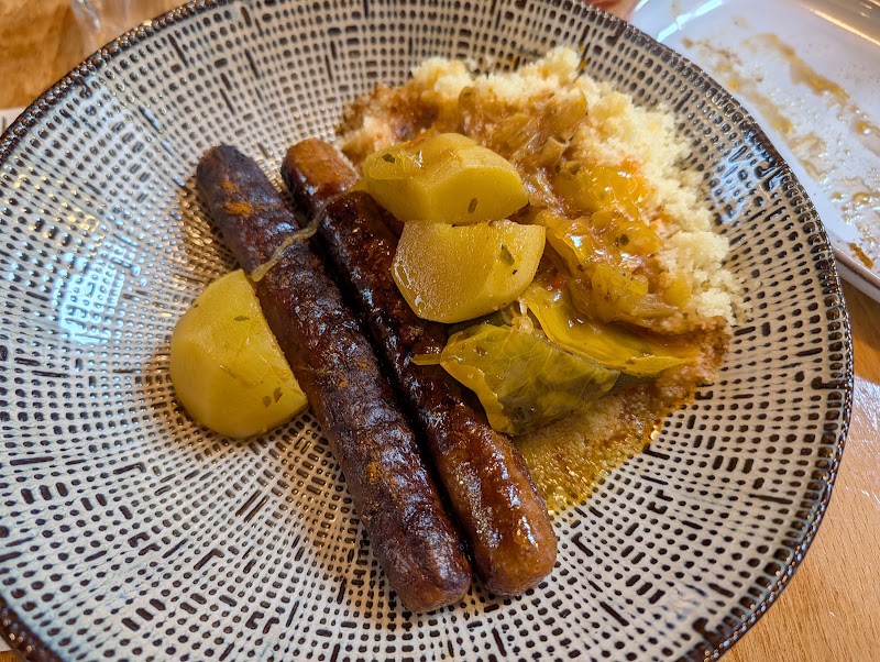 Yahmi - Yahmi 25 Av. Victoria, 75001 Paris, France