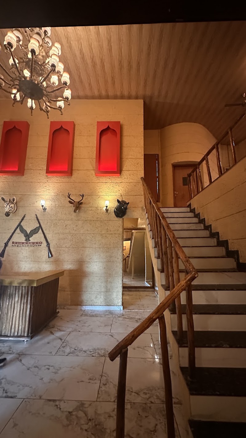 Haveli Dharampur - Best Family Restaurant in Dharampur Himachal Pradesh - Haveli Dharampur - Best Family Restaurant in Dharampur Himachal Pradesh NH-5, Kalka - Shimla Hwy, Dharampur, Himachal Pradesh 173209, India