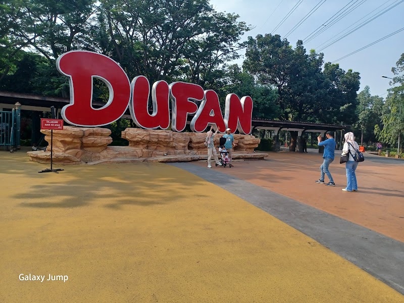 Ancol Taman Impian - Ancol Taman Impian Jl. Lodan Timur No.7, RT.14/RW.10, Ancol, Kec. Pademangan, Jkt Utara, Daerah Khusus Ibukota Jakarta 14430, Indonesia