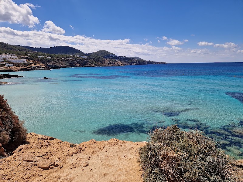 Cala Tarida