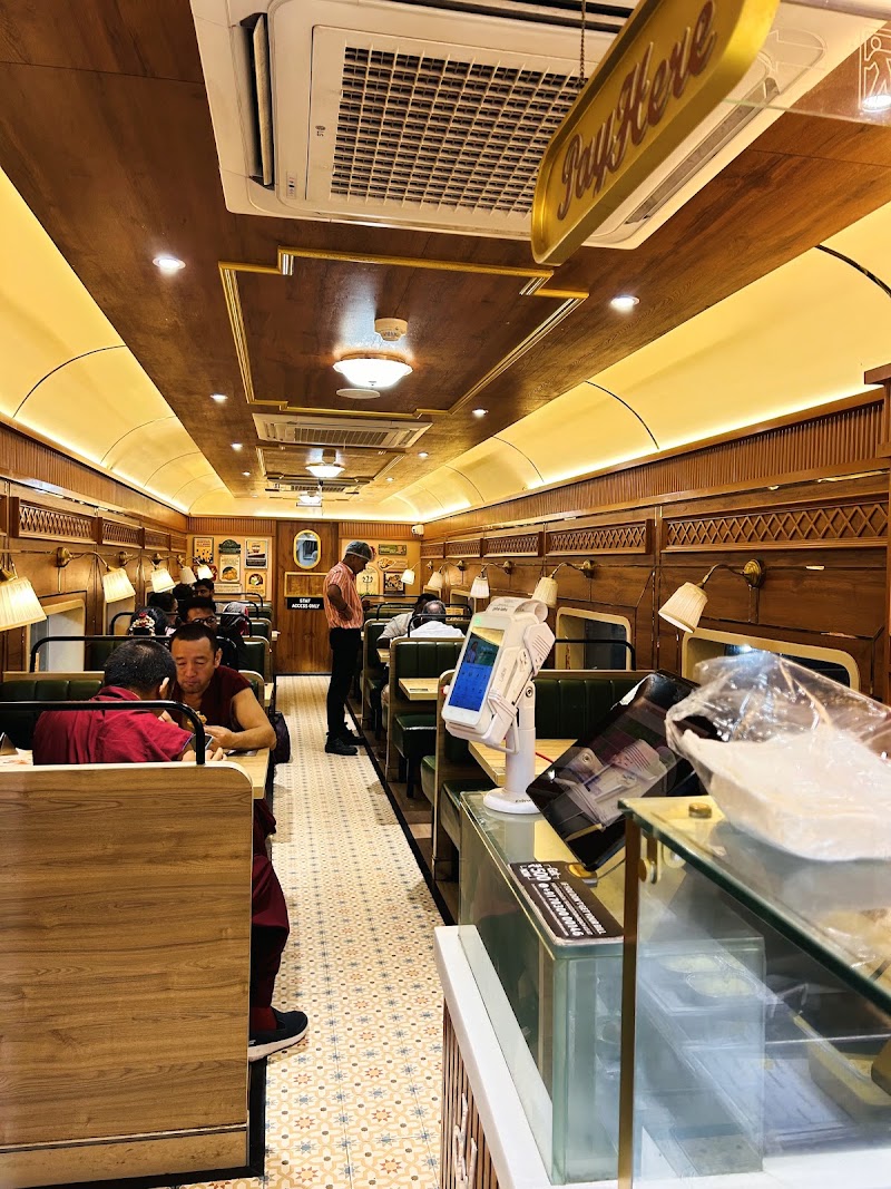 Haldiram's - Haldiram's, Ground Floor, KSR Railway Station, South Western Railway, Railway Station Road, Kempegowda, Majestic, Bengaluru, Karnataka 560023, India