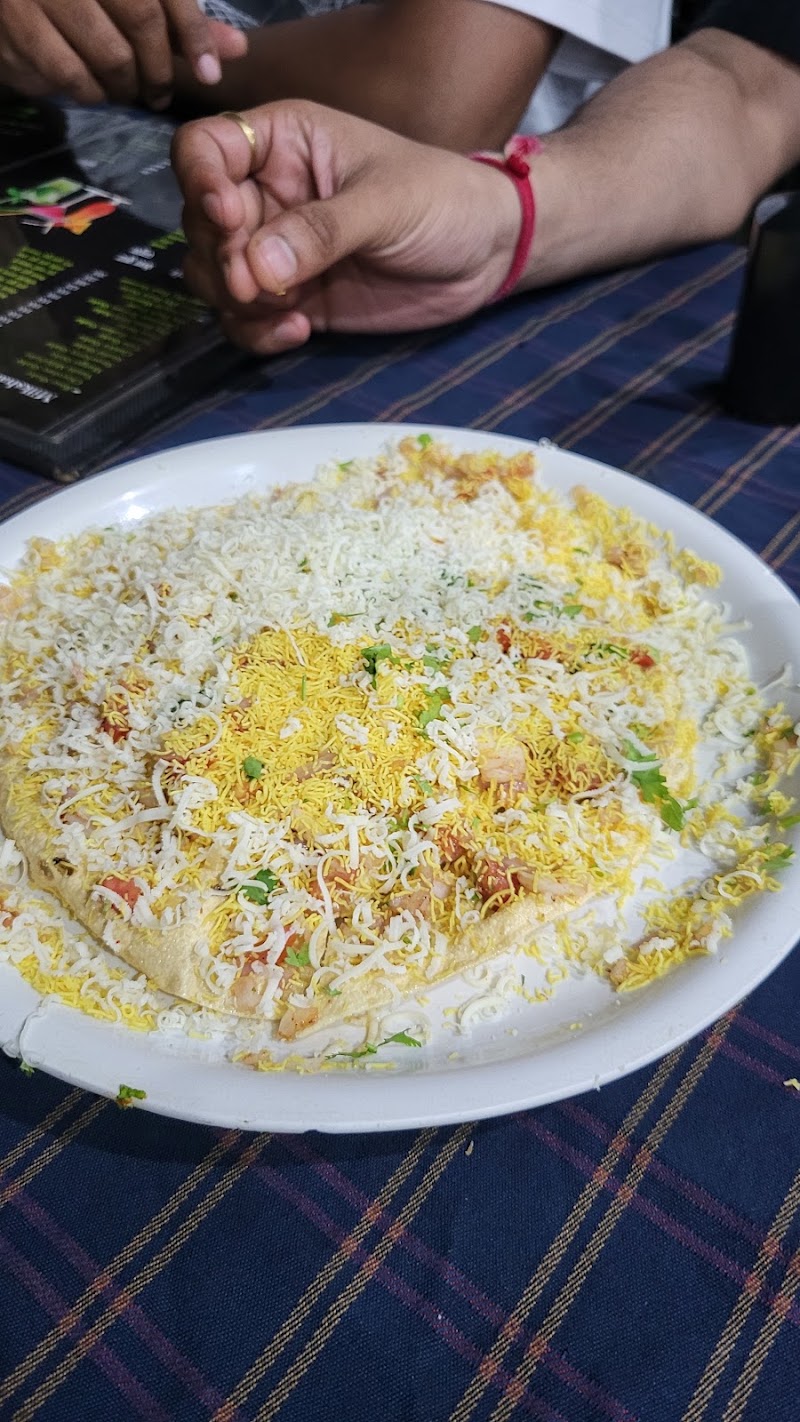 Vrudeshwar Pure Veg - Vrudeshwar Pure Veg, Congress House Rd, Vrudeshwar ghat, Shivajinagar, Pune, Maharashtra 411005, India
