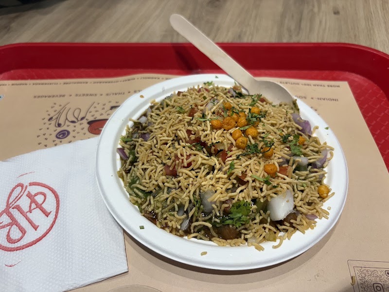 Haldiram's - Haldiram's Located in- Phoenix Marketcity Mumbai, Shop No.7, second Floor, Lal Bahadur Shastri Marg, Patelwadi.Kurla, Kamani, Kurla West, Kurla, Mumbai, Maharashtra 400070, India