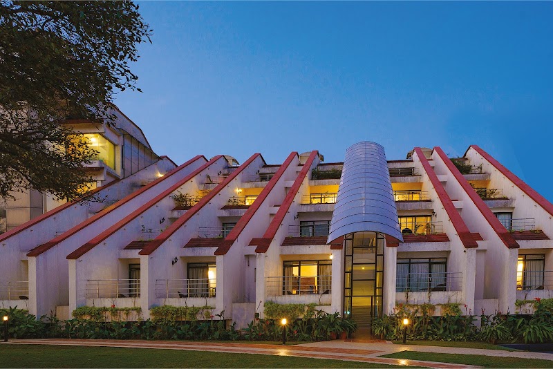 Valley View Beacon Resort Mahabaleshwar