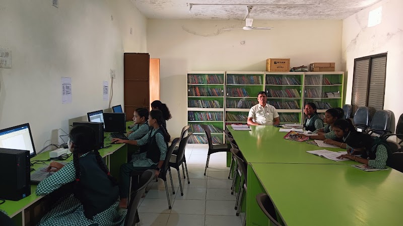 P.H.SCHOOL ,BUDDHIKOMNA - P.H.SCHOOL ,BUDDHIKOMNA, HMRC+2X8, Pandarapathar, Odisha 766106, India