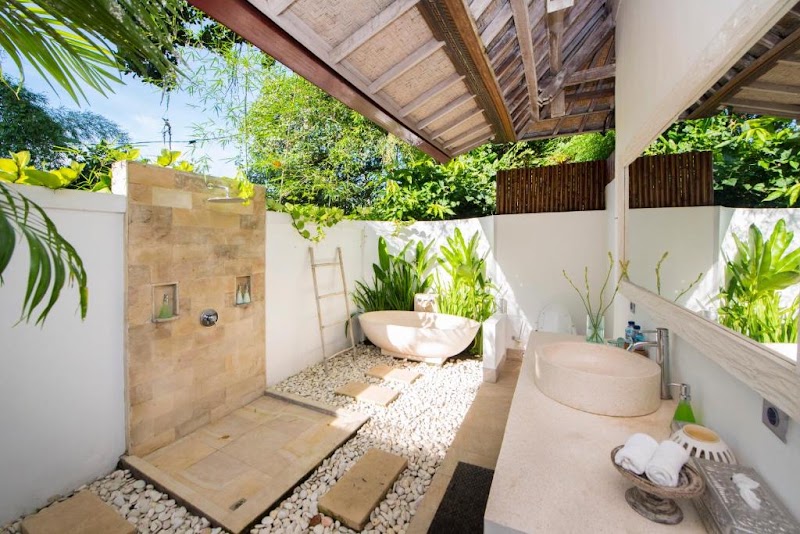 Villa Shamballa Bali - Villa Shamballa Bali, Jl. RSI Markandya II, Kedewatan, Kecamatan Ubud, Kabupaten Gianyar, Bali 80561, Indonesia