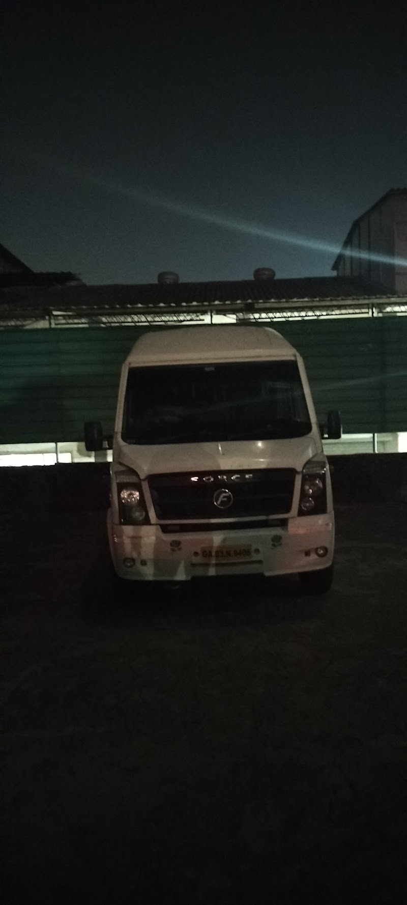 Goa archana taxi service - Goa archana taxi service, near LA Baga Beach Resort, Baga, Goa, 403521, India