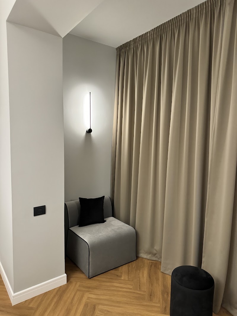 Ecletico Villa - Ecletico Villa, Strada Radu Cristian 5, 030167 București, Romania