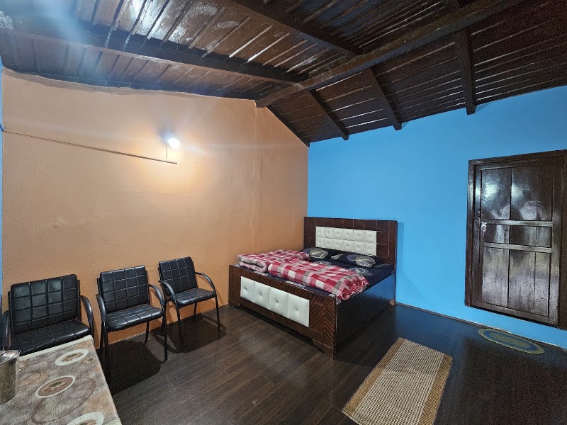 Joshi Guest House, Kukuchhina - Joshi Guest House, Kukuchhina, Near Mahavatar Babaji Cave, Kukuchina, Dunagiri, Joshi Guest House, near Babaji Cave, Kukuchina, Dwarahat Range, Uttarakhand 263653, India