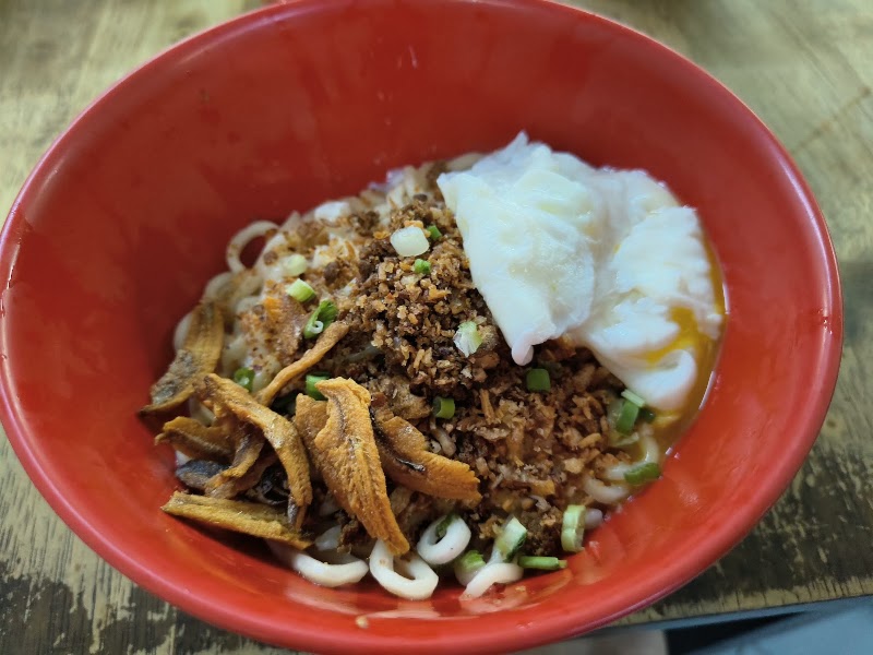 Kin Kin Restaurant - Kin Kin Restaurant 40, Jln Dewan Sultan Sulaiman 1, Chow Kit, 50300 Kuala Lumpur, Wilayah Persekutuan Kuala Lumpur, Malaysia