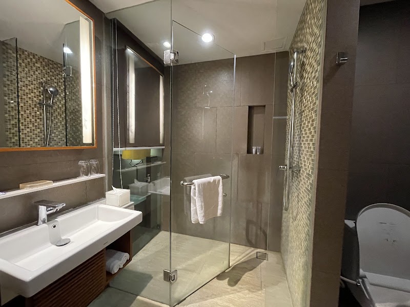 Mercure Bali Legian - Mercure Bali Legian Jl. Raya Legian No.328, Legian, Kelod, Bali, 80361, Indonesia