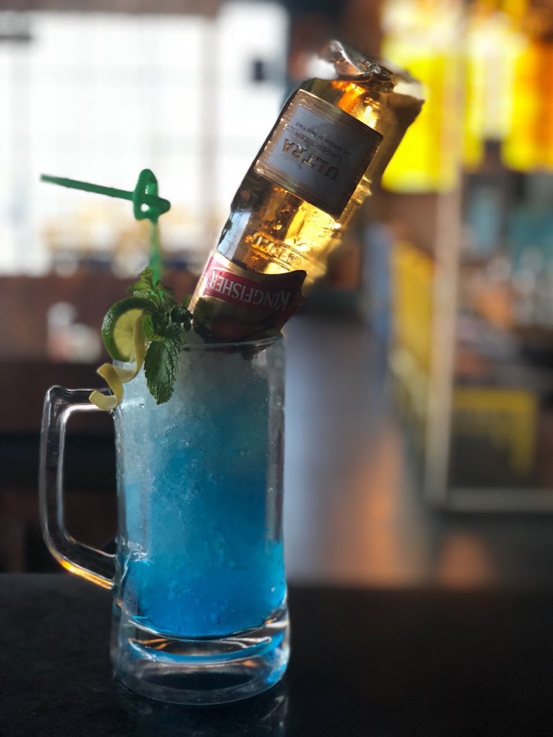 The Gram Amritsar - The Gram Amritsar The, 36-A, Mall Rd, Green Avenue, Amritsar, Punjab 143001, India