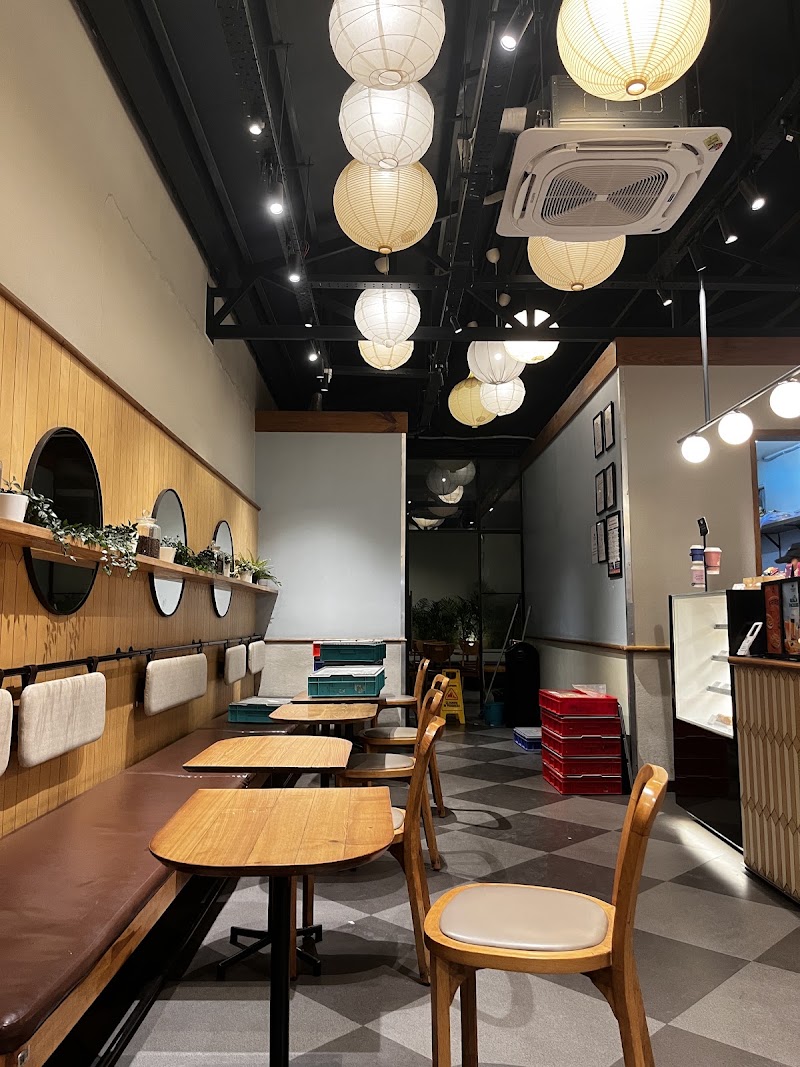 Third Wave Coffee - Third Wave Coffee 83&, 84, Sarjapur - Marathahalli Rd, opp. to DSR Woodwinds, Countryside Layout, Rainbow Drive, Bengaluru, Karnataka 560035, India
