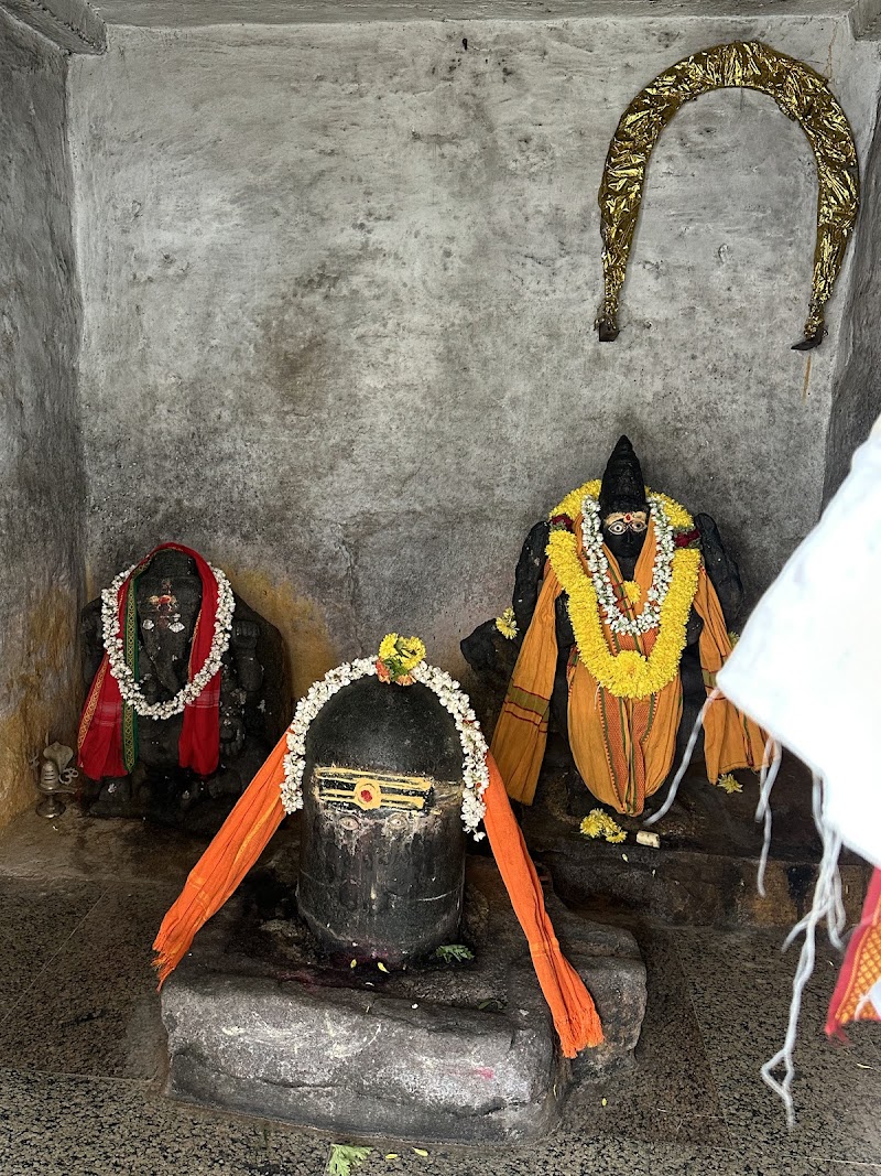 Shri Bheemalingeshwara Swami Temple - Shri Bheemalingeshwara Swami Temple, 8XXQ+J22, Kaiwara, Karnataka 563128, India