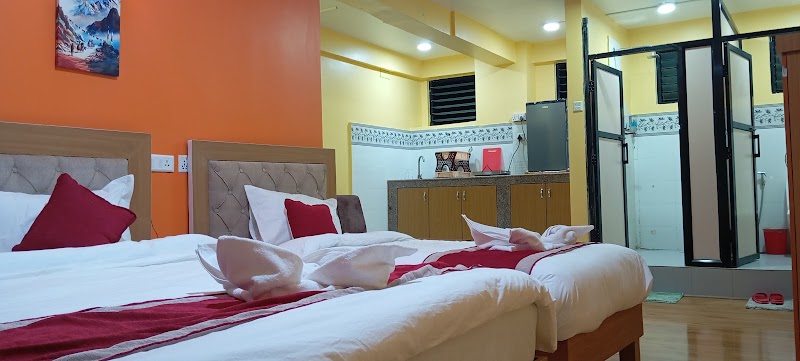Rambler's Hotel - Rambler's Hotel रायमाझी मार्ग, Kathmandu 44600, Nepal