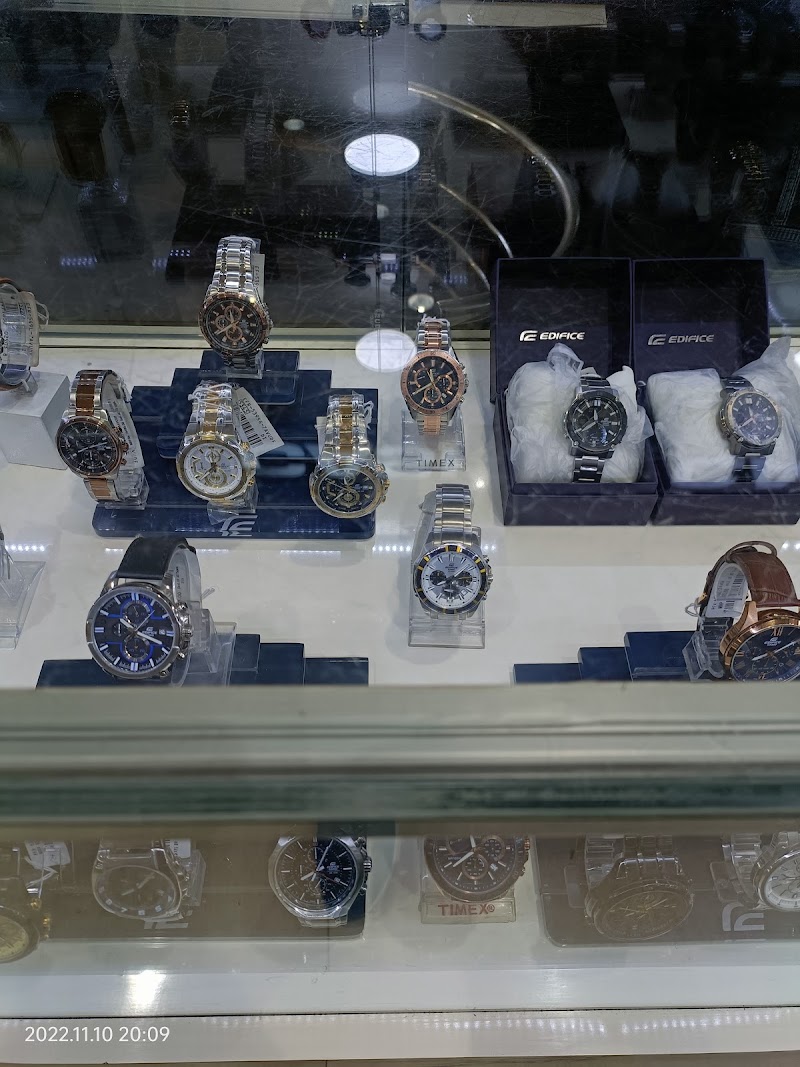 Lahore Watch Co. - Lahore Watch Co. Shop No. 112 113 Ghaffar Market, Block, Shop No. 112, 113, Ghaffar Market, Block 23, Beadonpura, Karol Bagh, New Delhi, Delhi, 110005, India