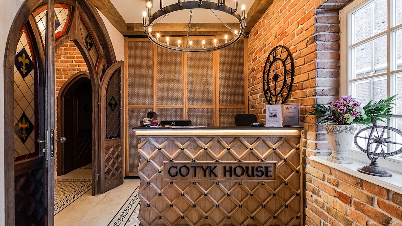 Gotyk House - Gotyk House, Mariacka 1, 80-833 Gdańsk, Poland