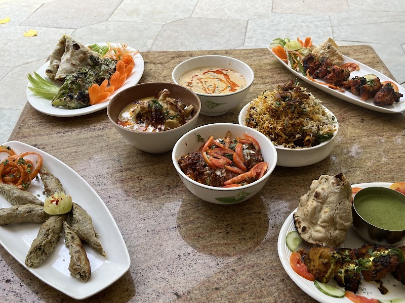 Indian Oven - Indian Oven Acron Seaway Resort, 283, Fort Aguada Rd, Candolim, Goa 403515, India