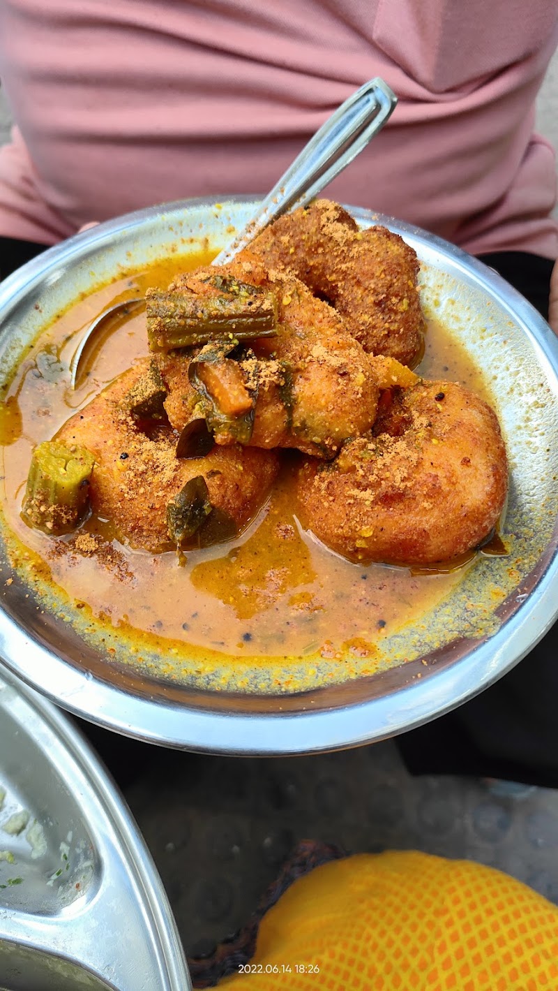 ANNAJI IDLI HOUSE... - ANNAJI IDLI HOUSE... SHOP NO.18, PLOT NO.50, Sector 20, Kharghar, Panvel, Maharashtra 410210, India