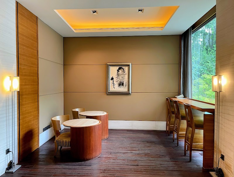 VILLA 32 - VILLA 32, No. 32號, Zhongshan Rd, 北投區 Beitou District, Taipei City, Taiwan 112