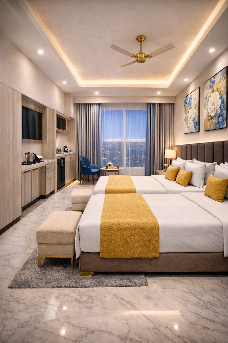 Hotel Narayana Grand - Hotel Narayana Grand Khasra no. 471,block A, Road No.4, Gali Number 11, Block RZ, Mahipalpur Village, Mahipalpur, New Delhi, Delhi 110037, India