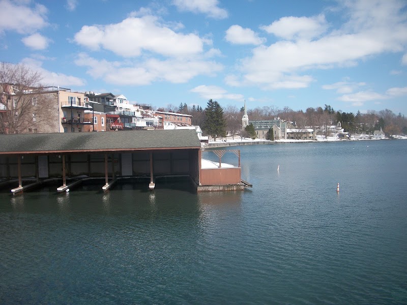Skaneateles - Skaneateles, NY 13152, USA