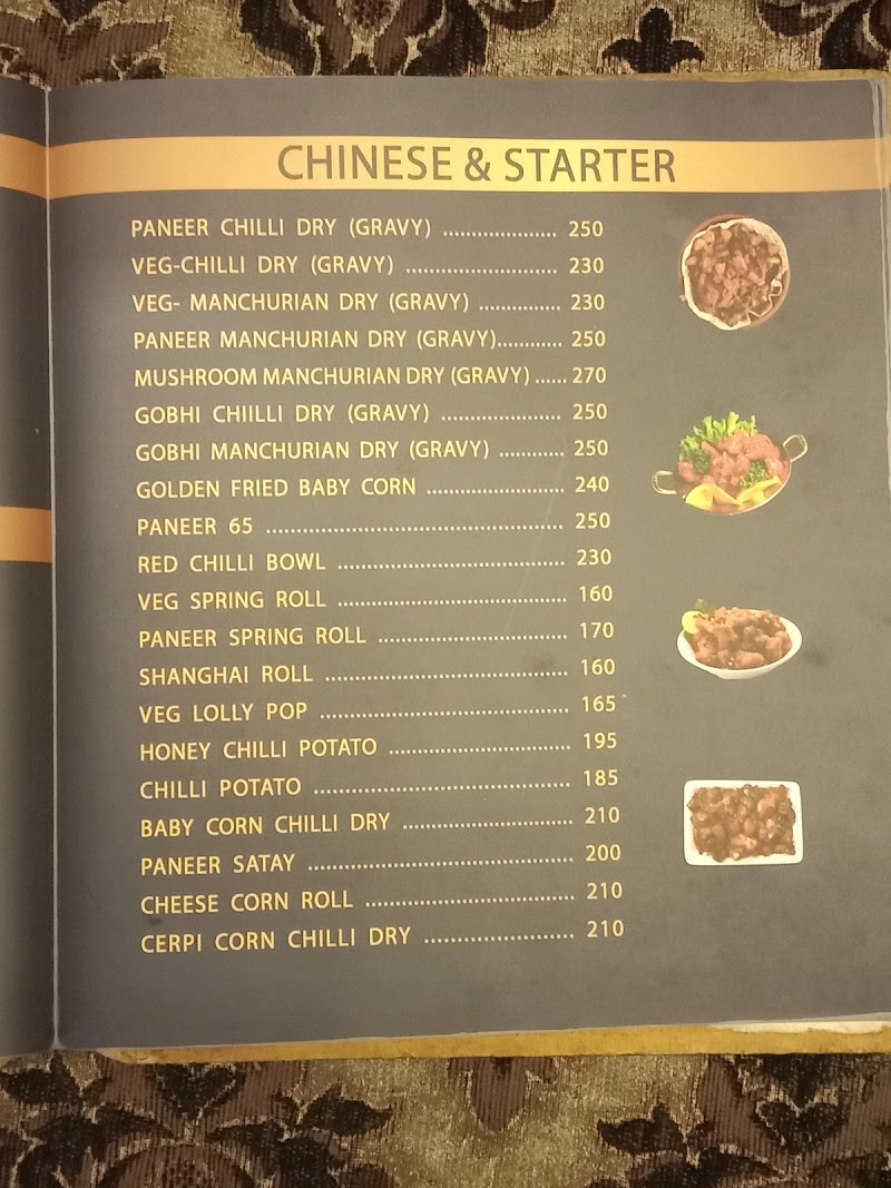 A ARYAN FAMILY RESTAURANT & HOTEL - A ARYAN FAMILY RESTAURANT & HOTEL RRMF+7G6, MDR 34C, Narona, Uttar Pradesh 226008, India