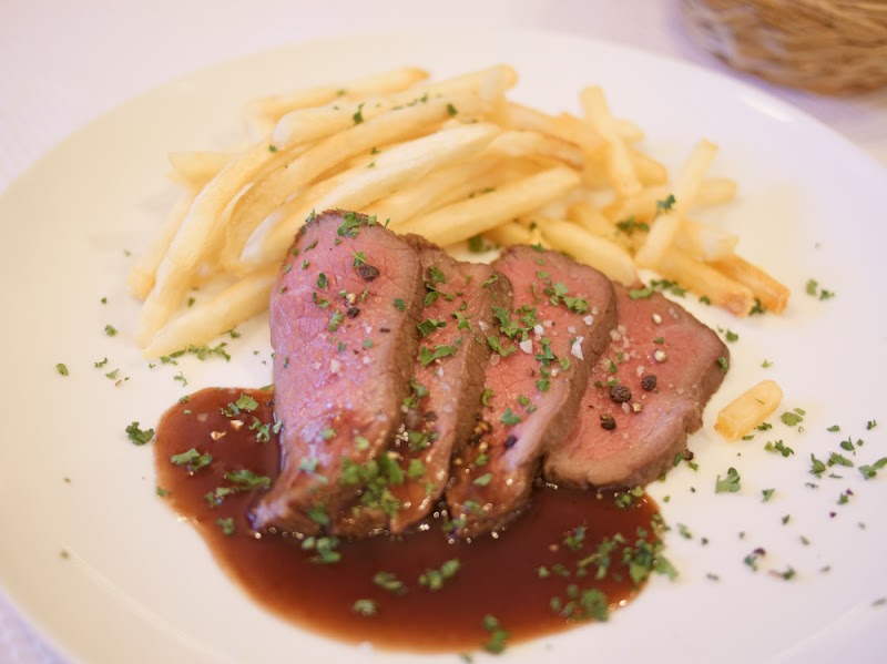 Cantine ALI-BAB - Cantine ALI-BAB, Japan, 〒107-0052 Tokyo, Minato City, Akasaka, 2-chōme−21−１０ ヴェール赤坂 1F