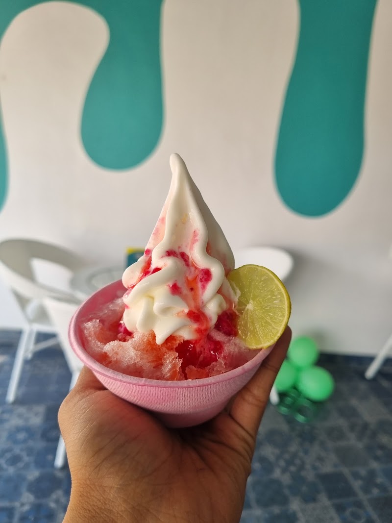 The Swirls Ice creams - The Swirls Ice creams opposite to reliance digital, Saraswati Nagar, Madhuban, Jodhpur, Rajasthan 342011, India