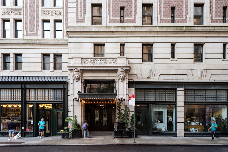 Ace Hotel New York - Ace Hotel New York 20 W 29th St, New York, NY 10001, USA