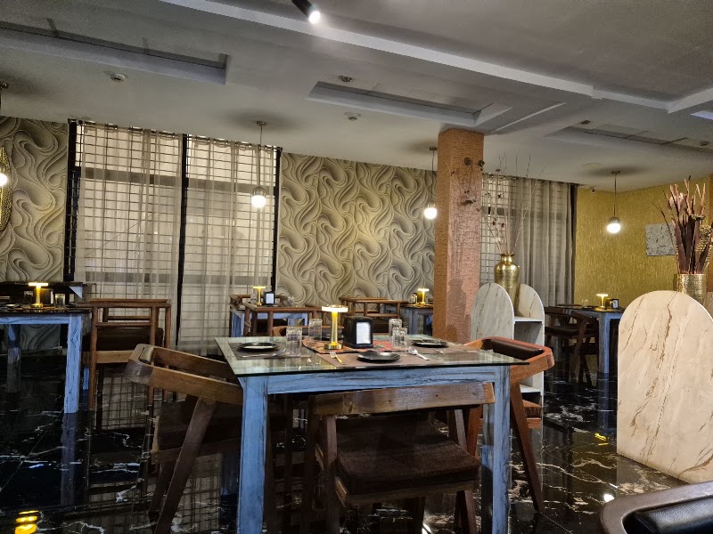 M2 (Eat In Style) Veg Restaurant in Mysuru By Vishal G Punjabi - M2 (Eat In Style) Veg Restaurant in Mysuru By Vishal G Punjabi No.94, KRS Rd, Gokulam 1st Stage, Gokulam, Mysuru, Karnataka 570002, India