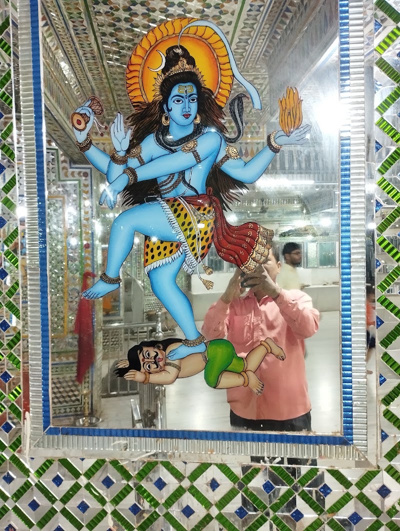 Somnath Mandir, Daman - Somnath Mandir, Daman CV3H+9GM, Somnath - Kachhigam Rd, Somanth, Ringanwada, amiliya, Dadra and Nagar Haveli and Daman and Diu 396215, India