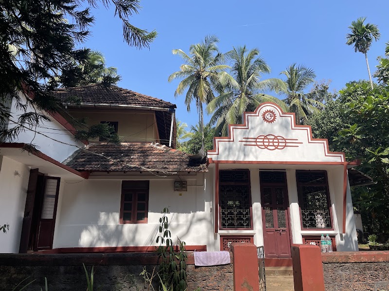 Chandralayam Heritage Homestay - Chandralayam Heritage Homestay Chandralayam Road, Thiruvakkoli, Bekal, Pallikkara II, Kerala 671318, India