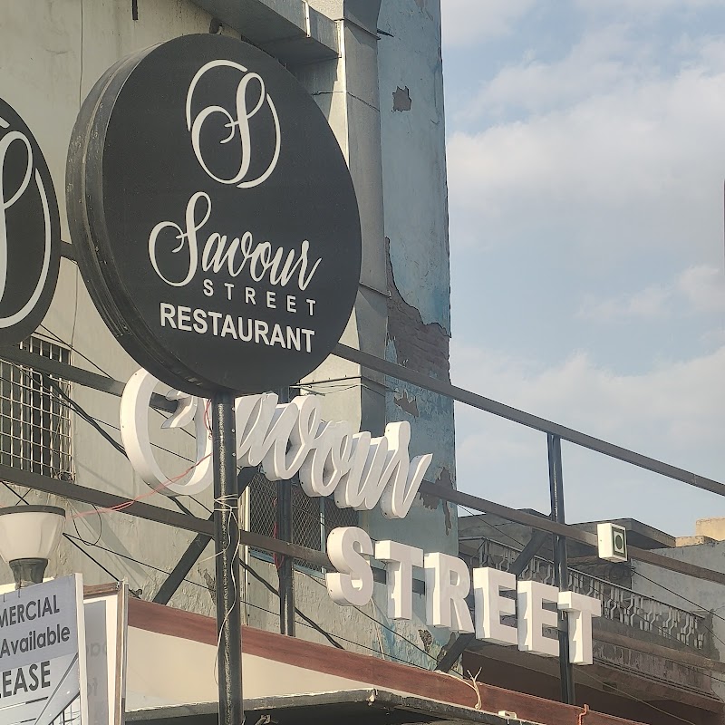 Savour street - Savour street Savour street, Panchmukhi Vishwakarma mall, 72XQ+WCP, Paota Main Rd, Paota, Jodhpur, Rajasthan 342001, India