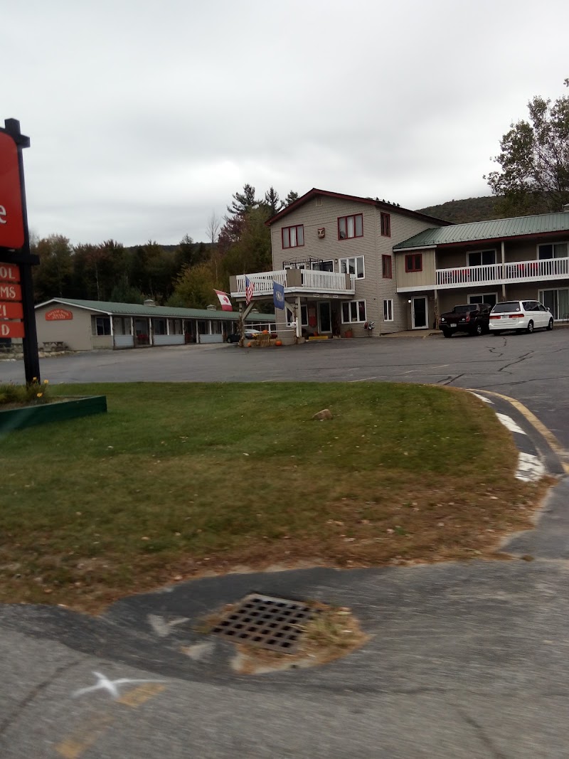 Anaconda Escape - Anaconda Escape 110 Daniel Webster Hwy, Lincoln, NH 03251, USA