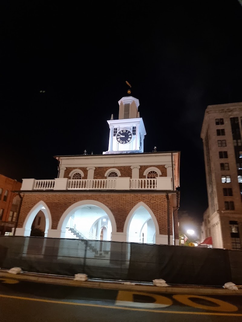 Fayetteville - Fayetteville, NC, USA