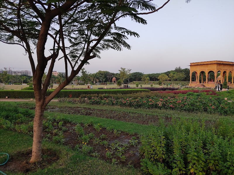 Ganesh Udhyan, Kota, Rajasthan - Ganesh Udhyan, Kota, Rajasthan Ganesh Nagar, Kota, Rajasthan 324005, India