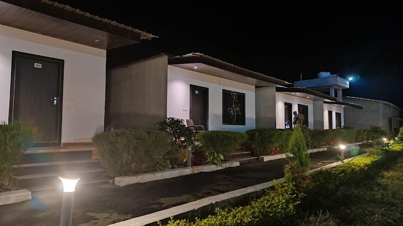 Maikal Hills Resort in Amarkantak (M.P.)
