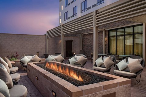 Courtyard by Marriott Las Cruces at NMSU - Courtyard by Marriott Las Cruces at NMSU 456 E University Ave, Las Cruces, NM 88005, USA