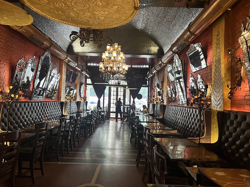 Veda Restaurant - Veda Restaurant H-27, Tropical Building, Block H, Connaught Place, New Delhi, Delhi 110001, India