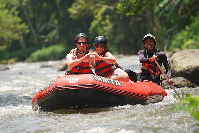 Surya Bintang Adventures - Rafting | ATV | Restaurant - Surya Bintang Adventures - Rafting | ATV | Restaurant, Jl. Raya Payangan, Melinggih Kelod, Kec. Payangan, Kabupaten Gianyar, Bali 80572, Indonesia