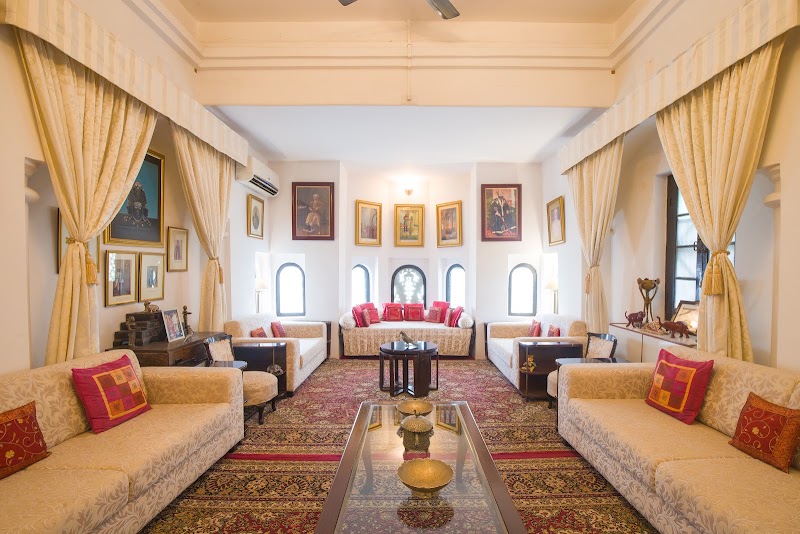 BEDLA HOUSE- boutique homestay - BEDLA HOUSE- boutique homestay Bedla house ,Royal Repast restaurant, Chetak Rd, opp. sbi bank, Chamanpura, Udaipur, Rajasthan 313004, India