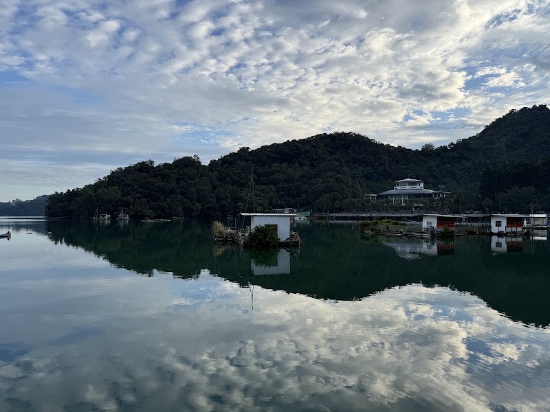Lealea Garden Hotel The Sun - Lealea Garden Hotel The Sun No. 7號, Shuixiu St, Riyue Village, Yuchi Township, Nantou County, Taiwan 555