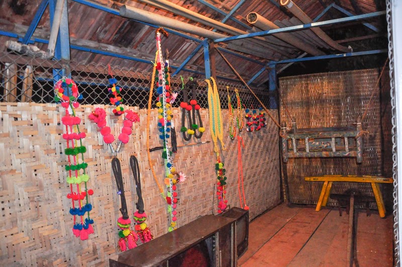 Vedkasturi's Agro farm and Home stay - Vedkasturi's Agro farm and Home stay Pune, Parunde, Maharashtra 410502, India