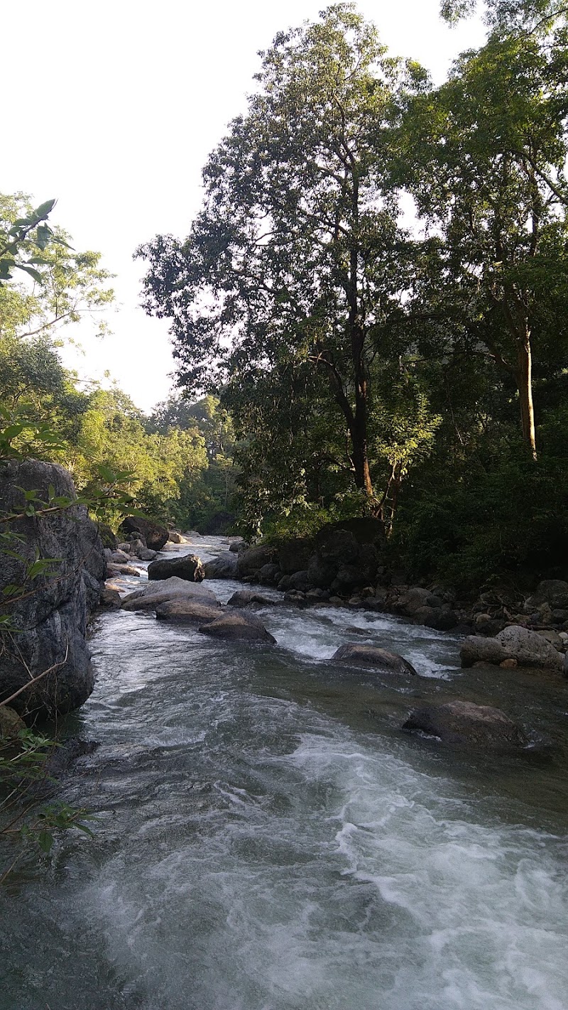 Juee - Juee, Uttarakhand 246179, India