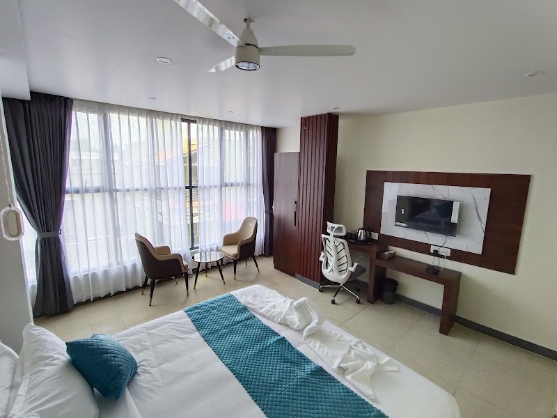 Mysore Elite - Mysore Elite, 4th Cross, 70/A, Shankar Mutt Rd, Agrahara, Fort Mohalla, Mysuru, Karnataka 570004, India