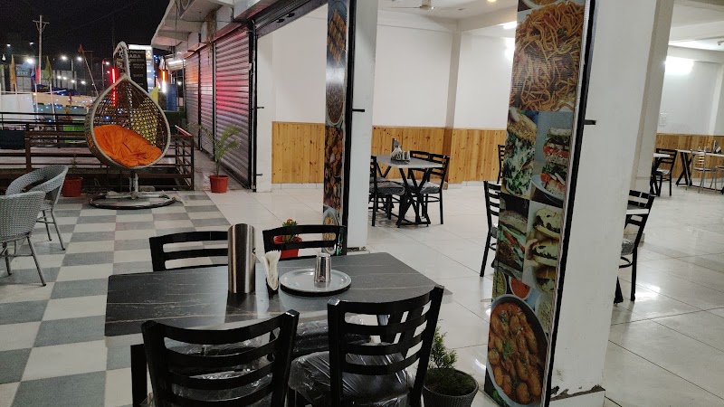 Punjabi Kitchen & Tandoori Hut - Punjabi Kitchen & Tandoori Hut Takoli, Himachal Pradesh 175121, India