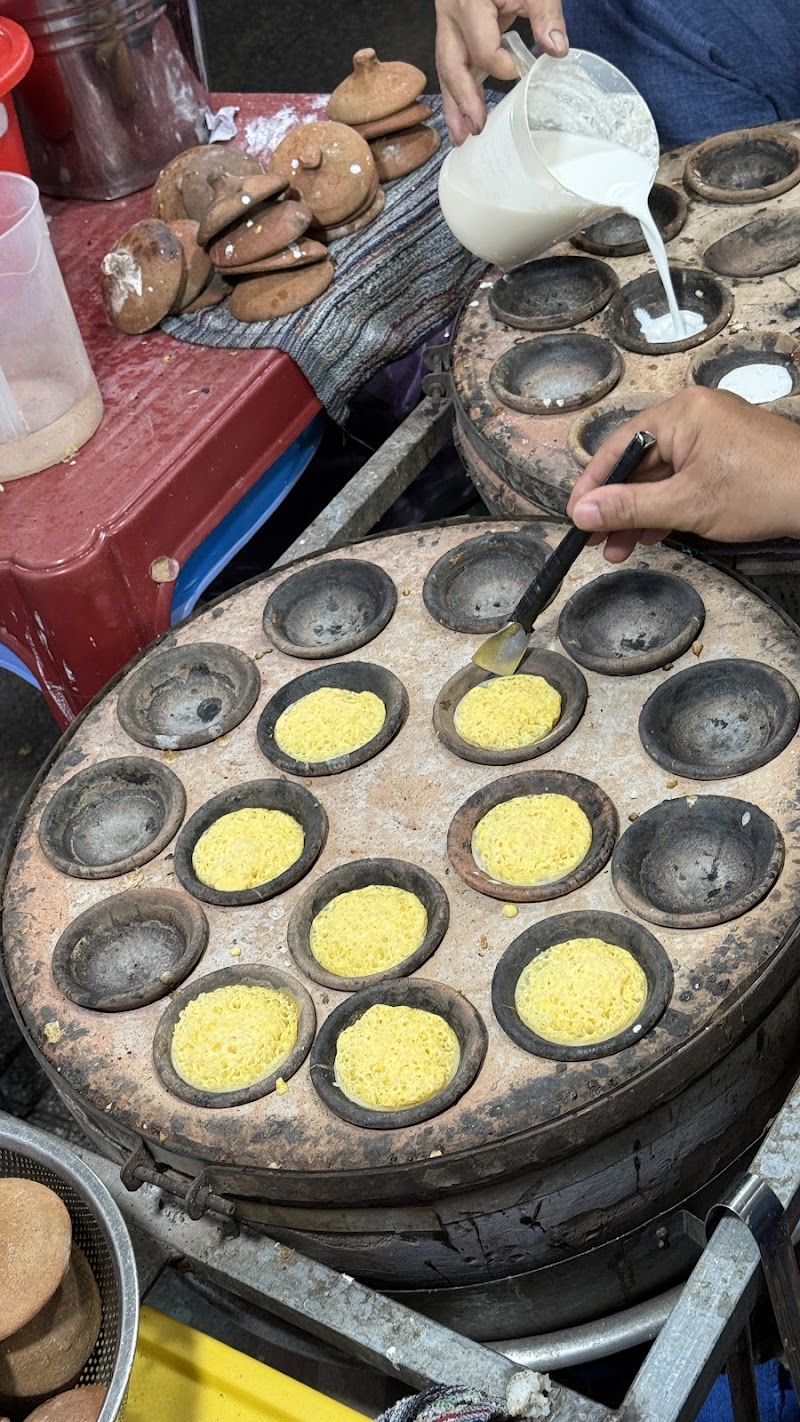 Bánh căn mười - Bánh căn mười, 76 Tháp Bà, Bắc Nha Trang, Khánh Hòa 650000, Vietnam