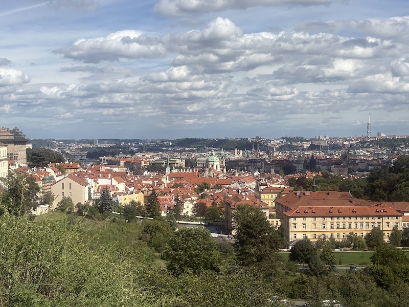PragueWay Tours - PragueWay Tours Mostecká 4, Malá Strana, 118 00 Praha-Praha 1, Czechia
